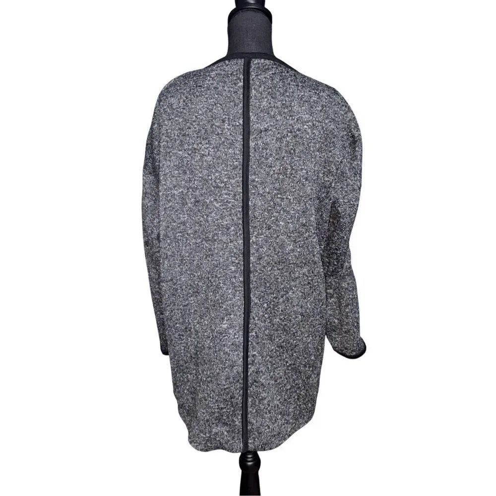 Banana Republic Open Front Cardigan